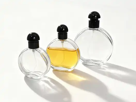 How to Choose Perfect Perfume Bottles for Your New Fragrance Line?